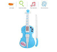 Electronic Violin for Kids