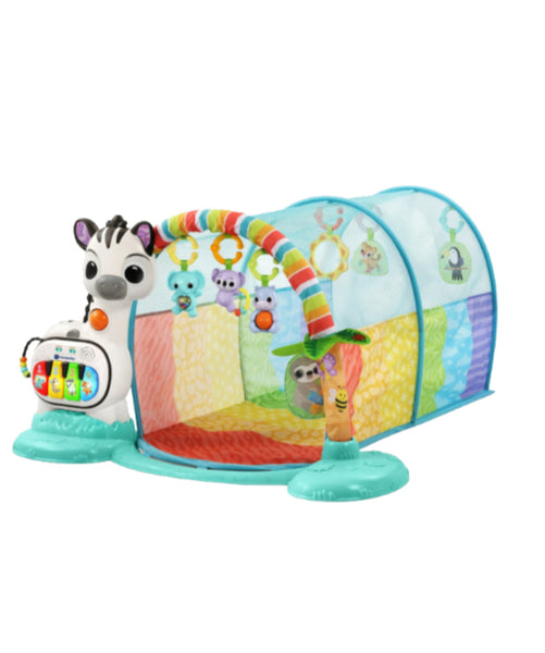 VTech Baby® 6-in-1 Tunnel of Fun™ Play Gym for Babies