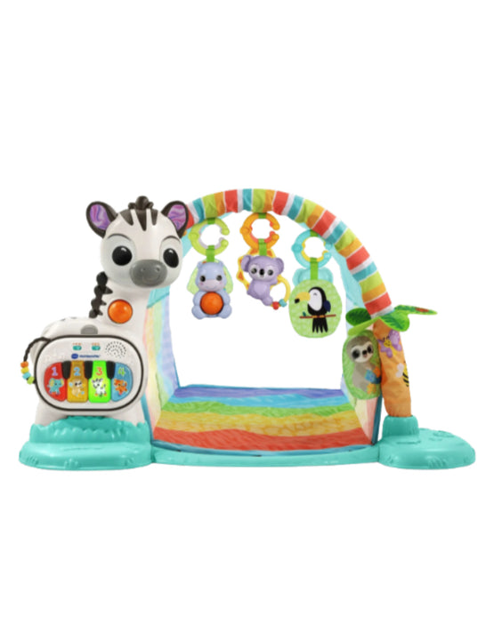 VTech Baby® 6-in-1 Tunnel of Fun™ Play Gym for Babies