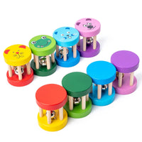 Wooden Montessori Toys