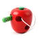 Red Apple