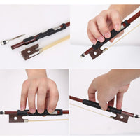 Violin/Viola Bow Holder Grip Corrector