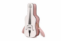 Violin Crossbody Bag