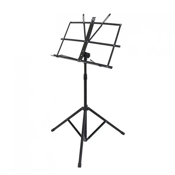 Folding Lightweight Music Stand