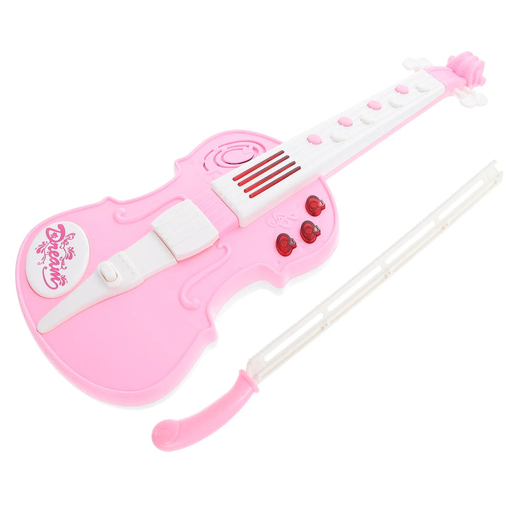 Electronic Violin for Kids