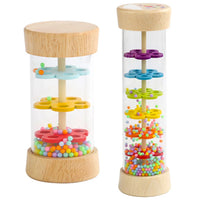 Montessori Rain Sounds Sensory Toy