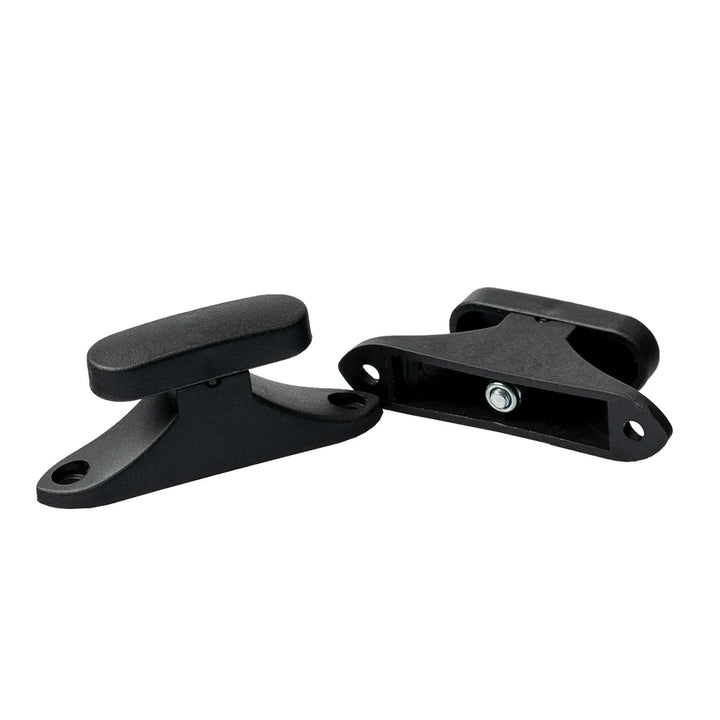 Rotatable Bow Holder for Case