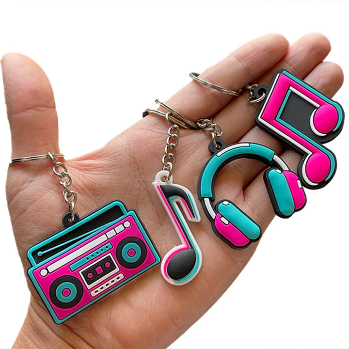 Theme Music Party Favors