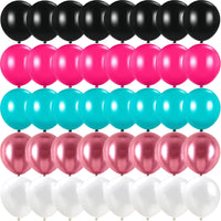 Theme Latex Balloons