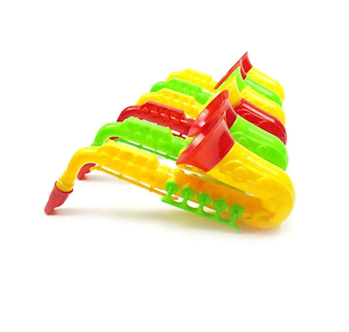 Plastic SaxophoneToy