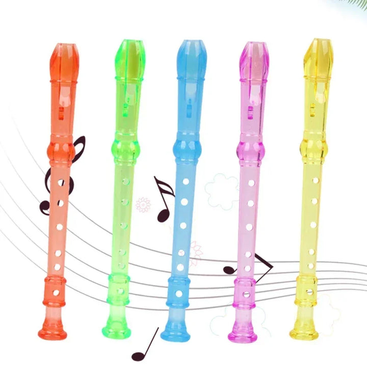 Recorder Toy