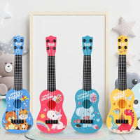 Children’s Ukulele Musical Toy