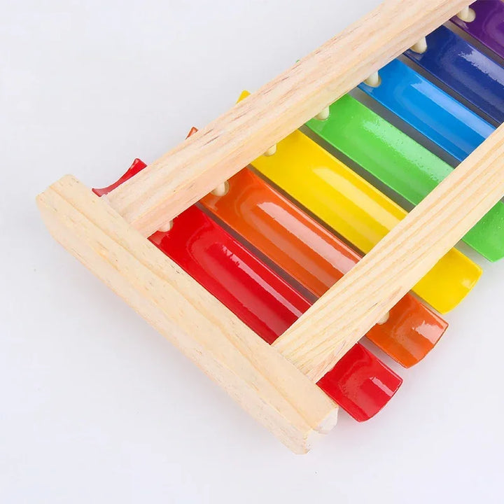 Wooden Xylophone