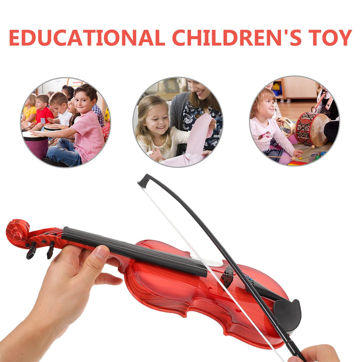 Electronic Violin for Kids