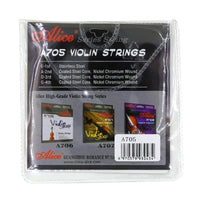 Violin Strings