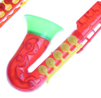 Plastic SaxophoneToy