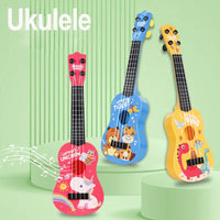 Children’s Ukulele Musical Toy