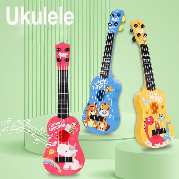 Children’s Ukulele Musical Toy