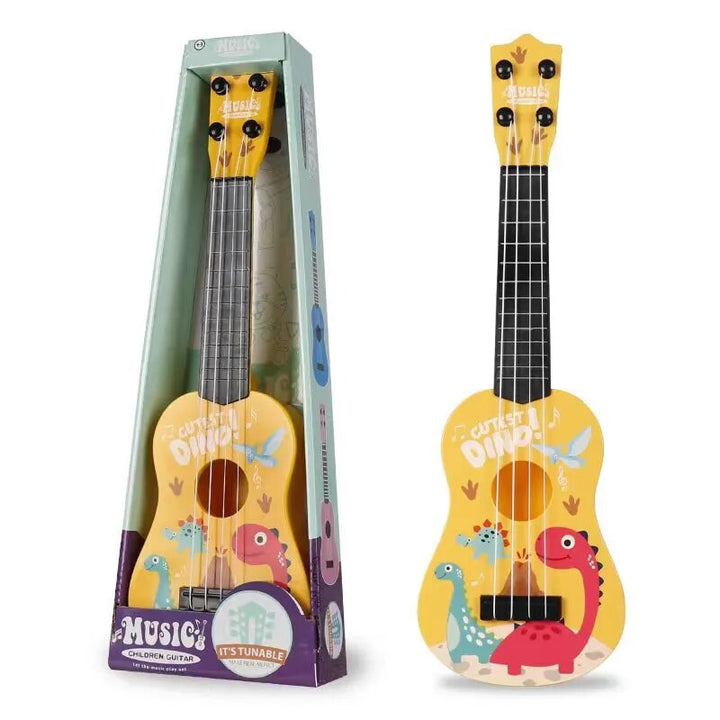 Children’s Ukulele Musical Toy