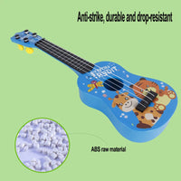 Children’s Ukulele Musical Toy