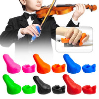 Violin Bow Grip