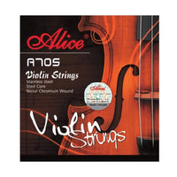 Violin Strings