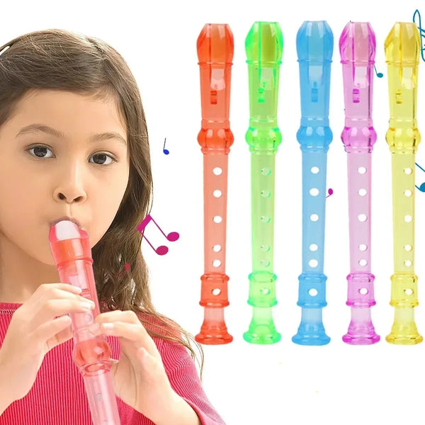 Recorder Toy