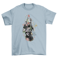 Music Flows T-Shirt