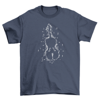 Cello T-Shirt