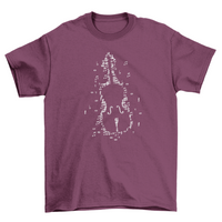 Cello T-Shirt