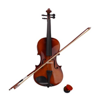 Violin w/ Case