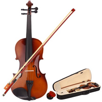 Violin w/ Case